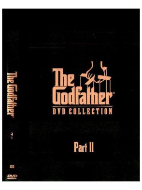 THE GODFATHER 2